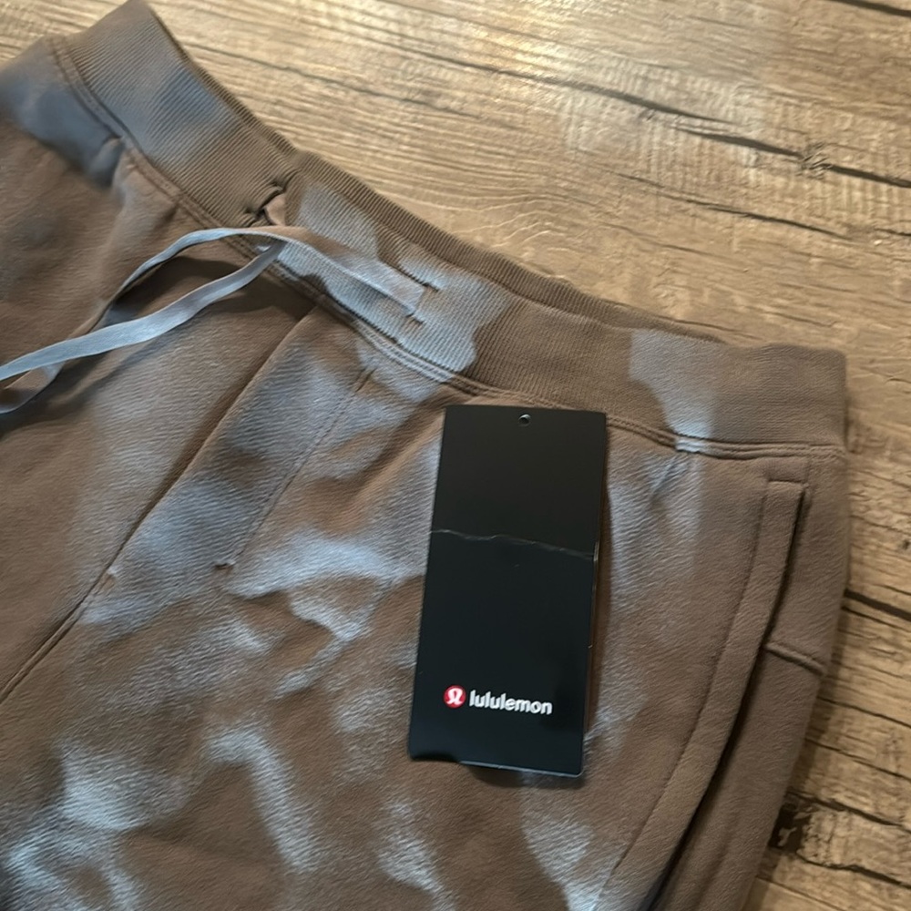 Lulu lemon Swestpants